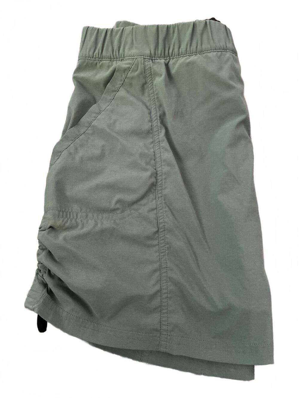 Prana Women's Olive Green Athletic Skort Size Small Punk - Picture 9 of 9